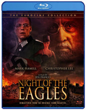 Load image into Gallery viewer, Night of the Eagles Blu-Ray - Media
