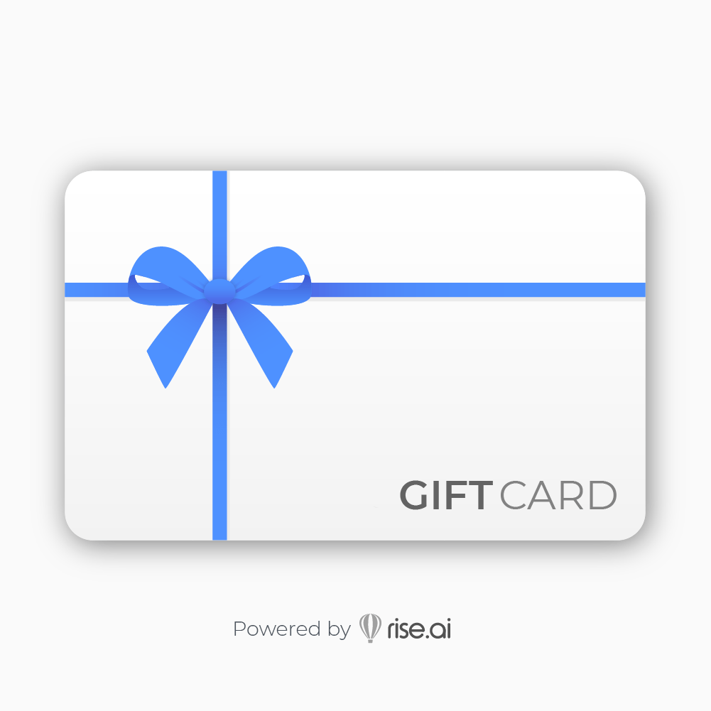 Patreon Subscriber Gift card - $100