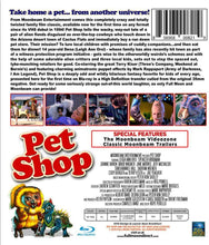 Load image into Gallery viewer, Pet Shop Blu-ray - Media
