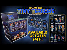 Load and play video in Gallery viewer, Tiny Terrors | Single Box
