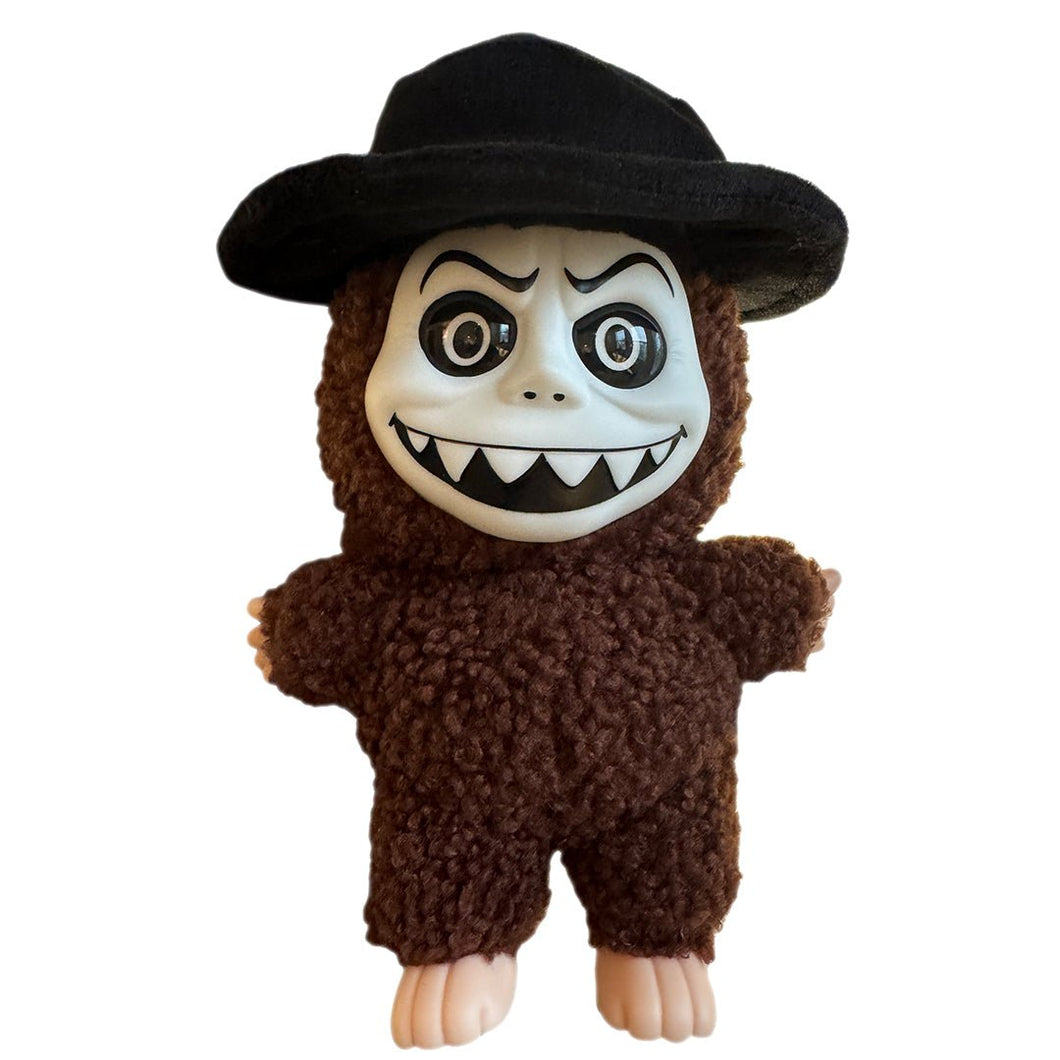 呪物　ナリーポン　マカリーポン　人形 Puppet Master Backpack Charm - LaBlade | Full Moon Horror
