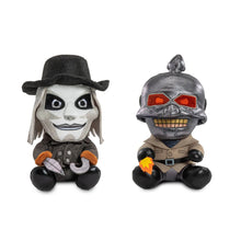 Load image into Gallery viewer, Puppet Master – Blade and Torch Phunny Plush Bundle
