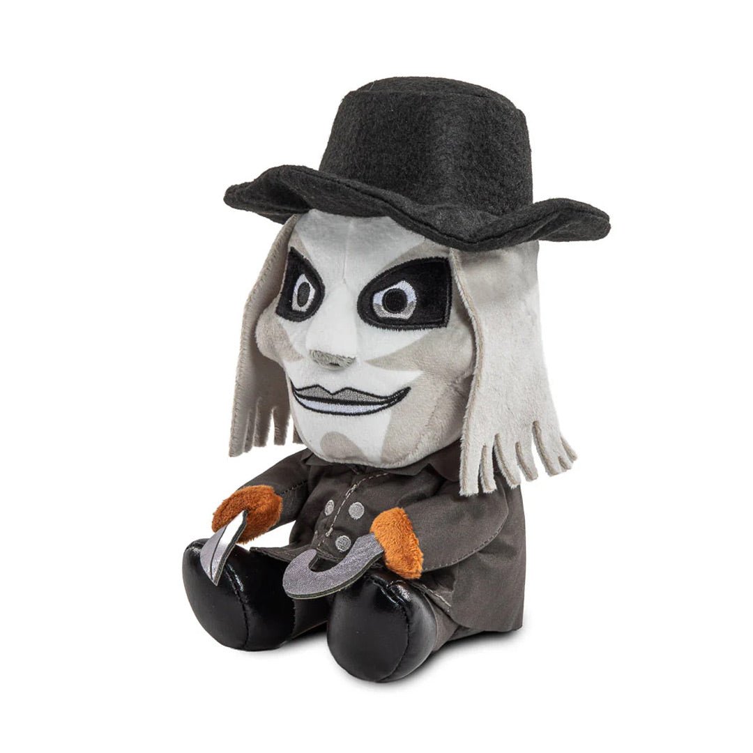 Puppet Master - Blade Phunny Plush | Full Moon Horror