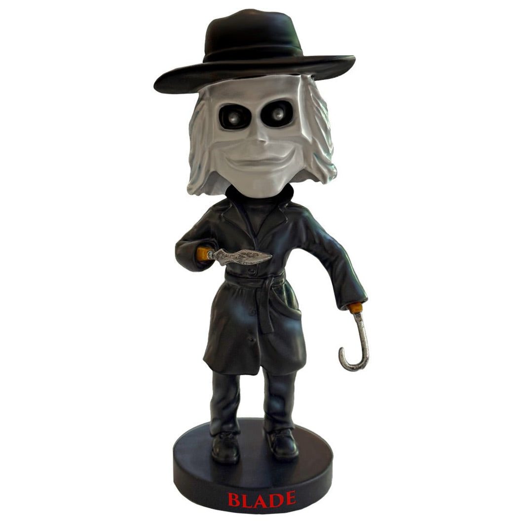 Puppet Master Blade Bobblehead