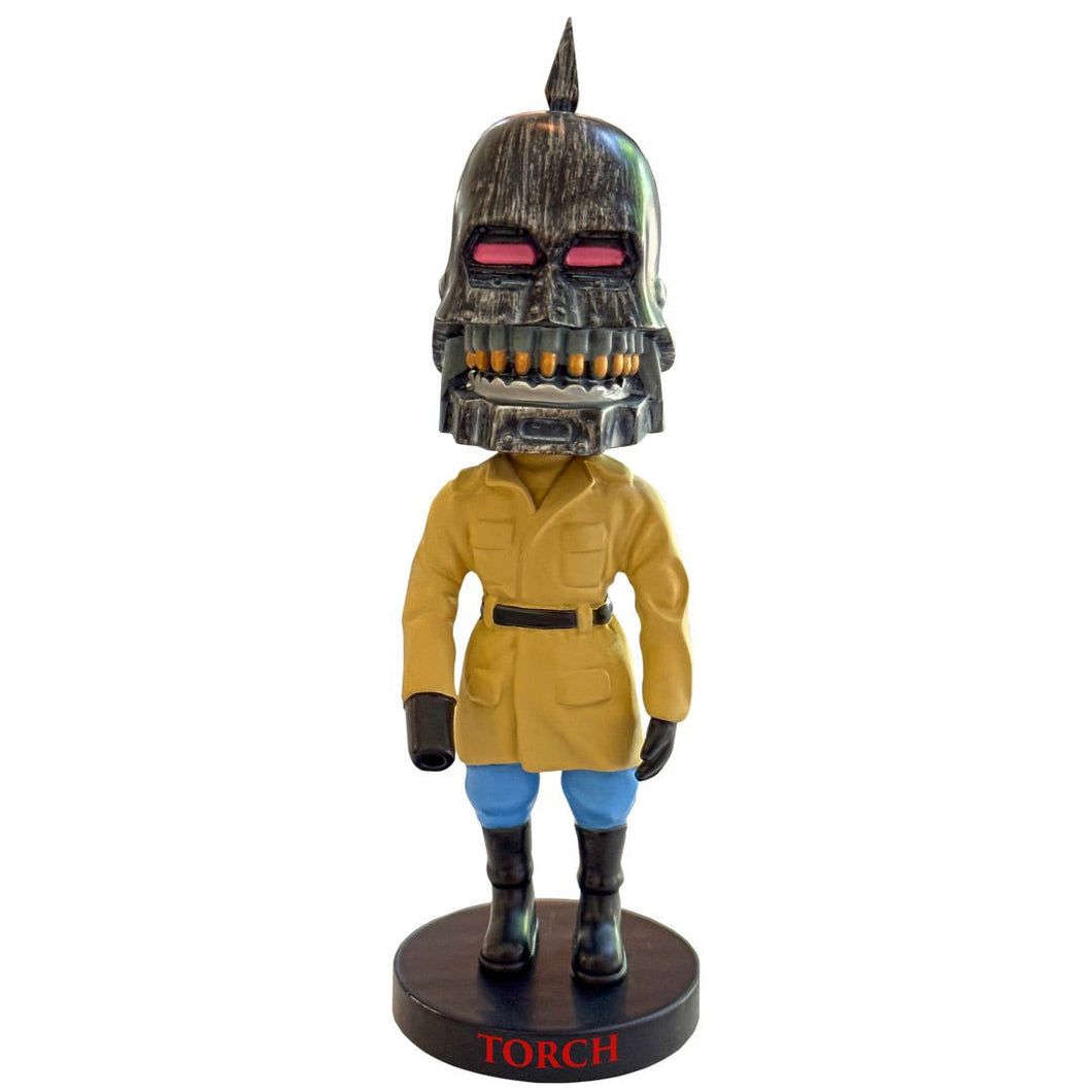 Puppet Master Torch Bobblehead