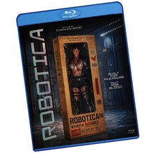 Load image into Gallery viewer, Robotica Blu-ray
