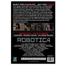 Load image into Gallery viewer, Robotica DVD
