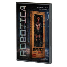 Load image into Gallery viewer, Robotica DVD
