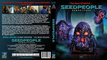 Load image into Gallery viewer, Seedpeople Blu-ray
