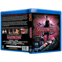 Load image into Gallery viewer, Shadowzone Blu-ray
