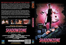 Load image into Gallery viewer, Shadowzone DVD [Remastered]
