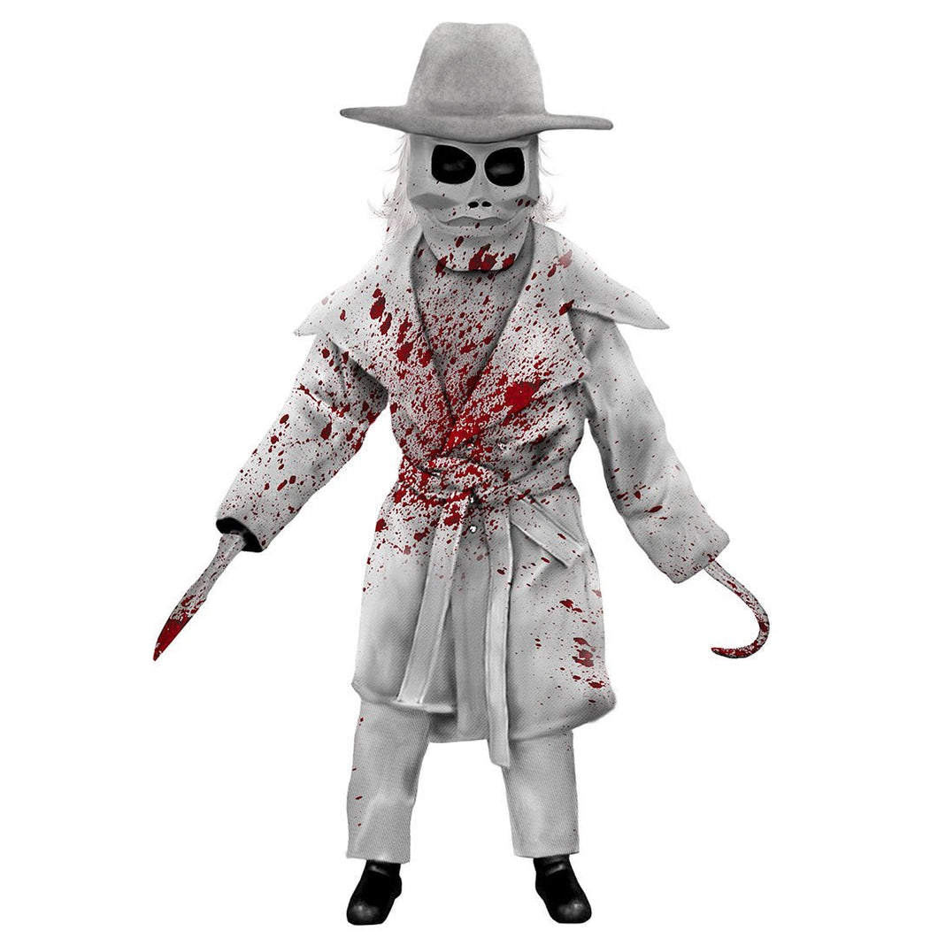 The Andre Toulon Puppet Master Replica Collection - BLOOD SPLATTERED BLADE