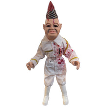 Load image into Gallery viewer, The Andre Toulon Puppet Master Replica Collection - BLOOD SPLATTERED TUNNELER
