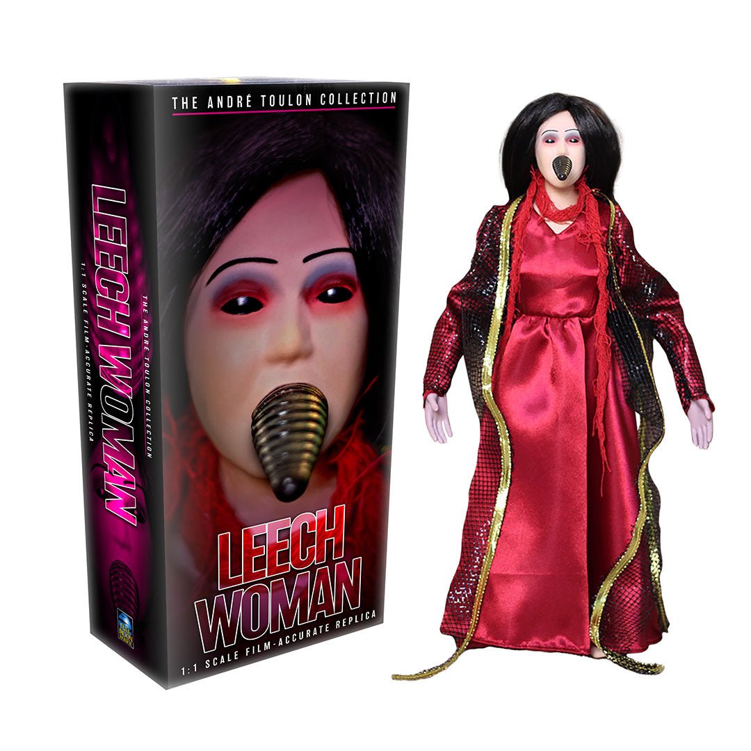 Replicas | Full Moon Horror