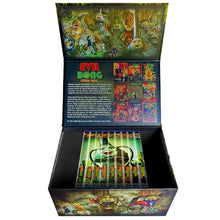 Load image into Gallery viewer, The Evil Bong 9 Blu-ray Stash Box
