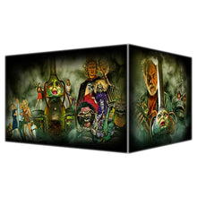 Load image into Gallery viewer, The Evil Bong 9 Blu-ray Stash Box
