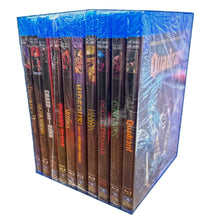 Load image into Gallery viewer, The Strange World of Charles Band | 10 Blu-ray&#39;s
