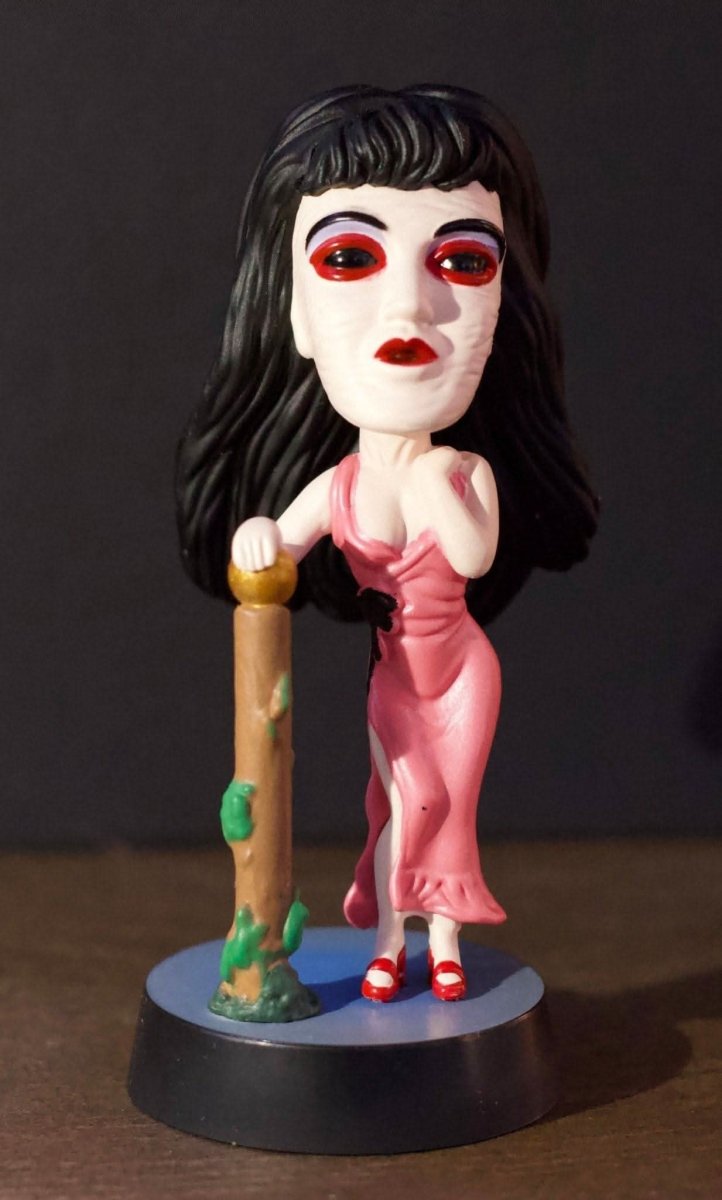 Tiny Terrors | Full Set | Full Moon Horror