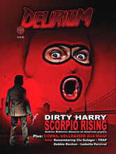 Load image into Gallery viewer, Delirium Magazine Issue #33

