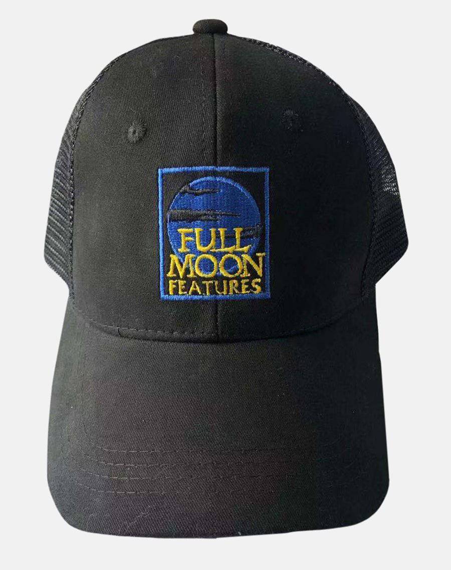 Full Moon Logo Hat