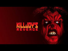 Load and play video in Gallery viewer, Killjoy 3: Killjoy&#39;s Revenge DVD
