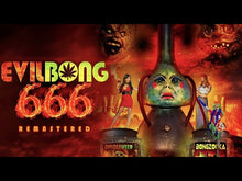 Load and play video in Gallery viewer, Evil Bong 666 Blu-ray
