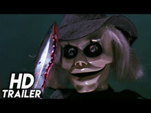 Load and play video in Gallery viewer, Puppet Master DVD [Remastered]
