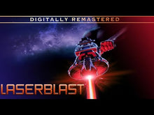 Load and play video in Gallery viewer, Laserblast [Remastered] DVD
