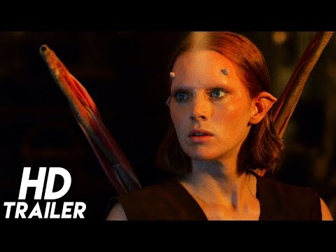 Dark Angel Blu-ray