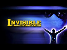 Load and play video in Gallery viewer, Invisible: The Chronicles of Benjamin Knight DVD
