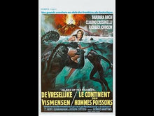 Load and play video in Gallery viewer, Island of the Fishmen Blu-ray
