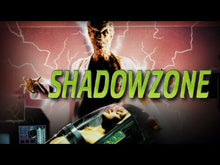 Load and play video in Gallery viewer, Shadowzone DVD
