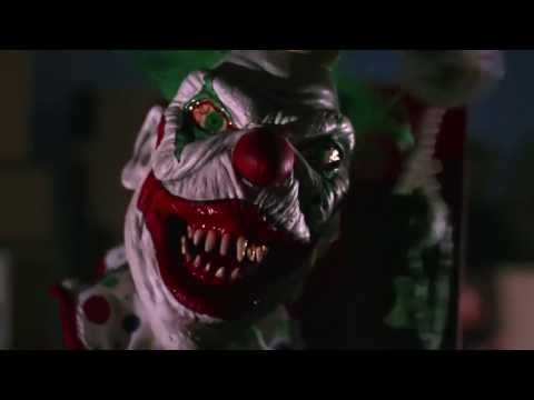 Demonic Toys Blu-ray