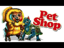 Load and play video in Gallery viewer, Pet Shop Blu-ray
