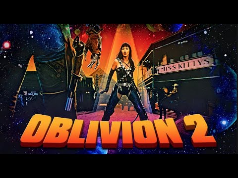 Oblivion 2: Backlash DVD