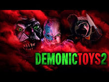 Load and play video in Gallery viewer, Demonic Toys 2 DVD
