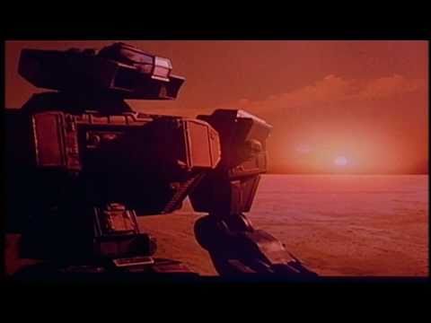 Robot Wars Blu-ray