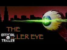Load and play video in Gallery viewer, The Killer Eye DVD
