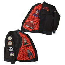Load image into Gallery viewer, Limited Edition Puppet Master Bomber Jacket | Pre-Order
