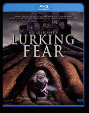 Load image into Gallery viewer, Lurking Fear Blu-ray
