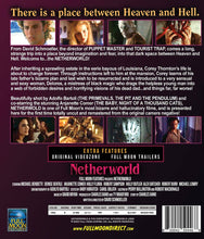 Load image into Gallery viewer, Netherworld Blu-ray
