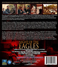 Load image into Gallery viewer, Night of the Eagles Blu-Ray
