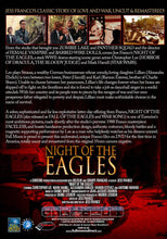 Load image into Gallery viewer, Night of the Eagles Remastered DVD
