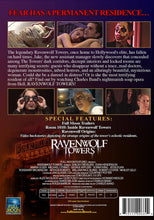 Load image into Gallery viewer, Ravenwolf Towers DVD
