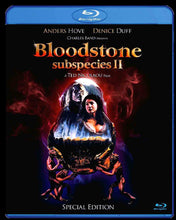 Load image into Gallery viewer, Subspecies II: Bloodstone Blu-ray
