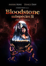 Load image into Gallery viewer, Subspecies II: Bloodstone DVD [Remastered]
