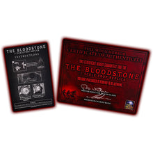 Load image into Gallery viewer, Subspecies: The Bloodstone - 1:1 Scale Prop Replica
