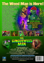 Load image into Gallery viewer, The Gingerweed Man DVD
