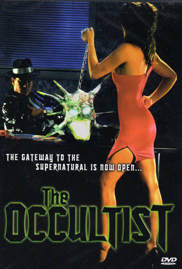 The Occultist DVD