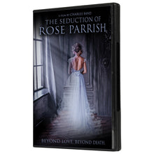 Load image into Gallery viewer, The Seduction of Rose Parrish DVD
